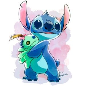 Meet your Posher, Rufus